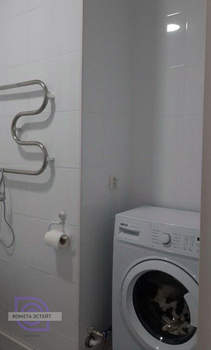 Студия квартира, вторичка, 23м2, 14/17 этаж