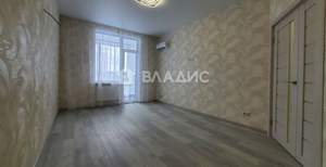 1-к квартира, вторичка, 36м2, 6/6 этаж