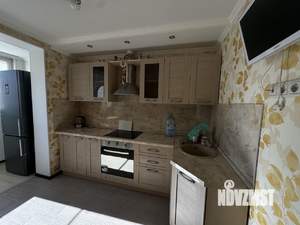 1-к квартира, вторичка, 39м2, 6/19 этаж