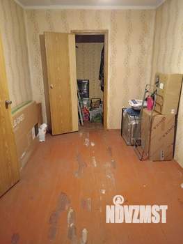 2-к квартира, вторичка, 46м2, 2/5 этаж