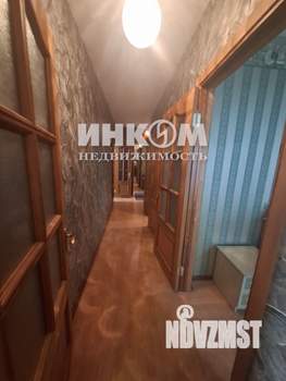 2-к квартира, вторичка, 70м2, 2/7 этаж