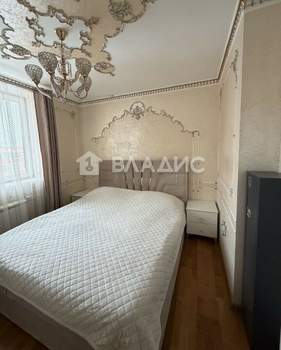 2-к квартира, вторичка, 85м2, 4/4 этаж