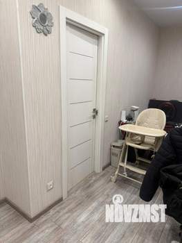 1-к квартира, вторичка, 43м2, 3/18 этаж