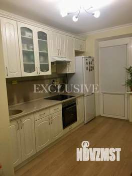 2-к квартира, вторичка, 56м2, 4/17 этаж