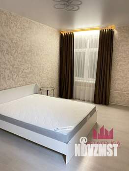 2-к квартира, вторичка, 46м2, 5/8 этаж