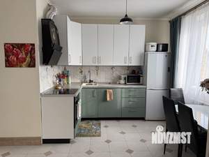 Студия квартира, вторичка, 33м2, 4/4 этаж