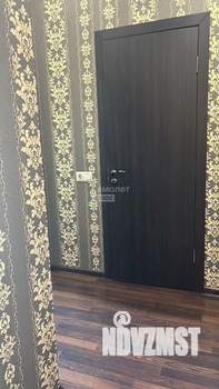 1-к квартира, вторичка, 40м2, 11/20 этаж