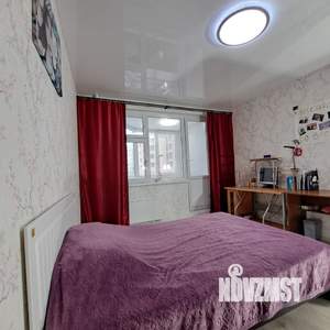 3-к квартира, вторичка, 90м2, 12/17 этаж