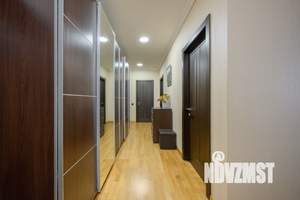 3-к квартира, вторичка, 88м2, 12/16 этаж