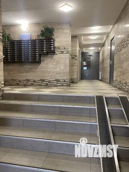 1-к квартира, вторичка, 35м2, 6/16 этаж