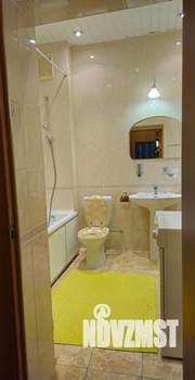 3-к квартира, вторичка, 131м2, 3/4 этаж