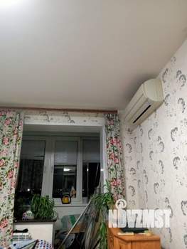 1-к квартира, вторичка, 33м2, 5/9 этаж