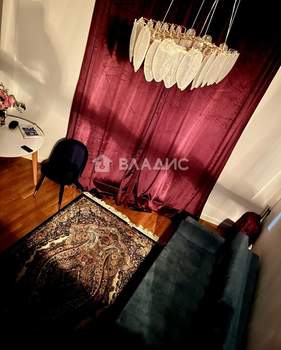 Студия квартира, вторичка, 38м2, 11/16 этаж