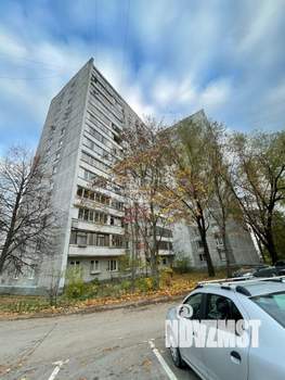 2-к квартира, вторичка, 39м2, 13/14 этаж