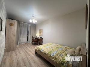 1-к квартира, вторичка, 39м2, 13/17 этаж