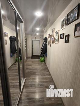 3-к квартира, вторичка, 75м2, 13/19 этаж