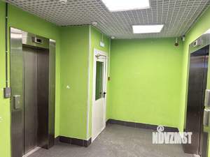 2-к квартира, вторичка, 59м2, 12/17 этаж