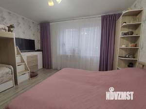 1-к квартира, вторичка, 38м2, 3/17 этаж