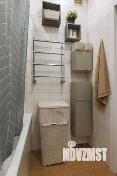 2-к квартира, вторичка, 61м2, 9/18 этаж