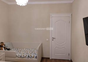 3-к квартира, вторичка, 78м2, 4/18 этаж