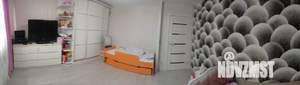 2-к квартира, вторичка, 56м2, 17/17 этаж