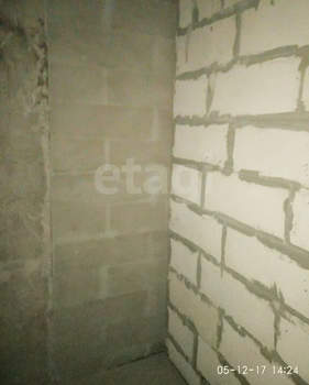 1-к квартира, вторичка, 32м2, 1/8 этаж