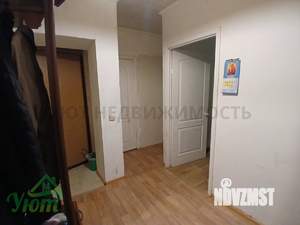2-к квартира, вторичка, 41м2, 1/5 этаж