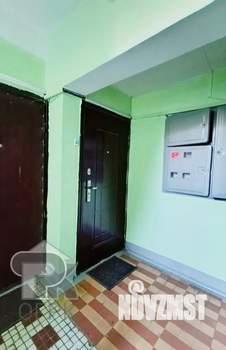 1-к квартира, вторичка, 32м2, 3/5 этаж