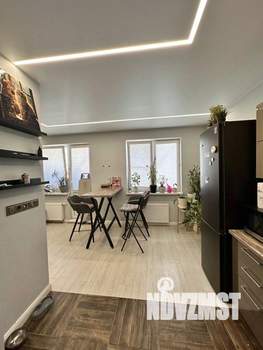 2-к квартира, вторичка, 56м2, 15/17 этаж