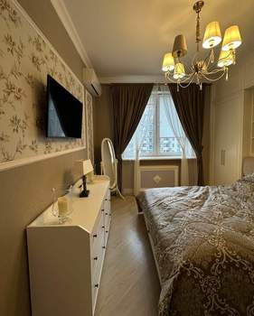 2-к квартира, вторичка, 67м2, 10/15 этаж
