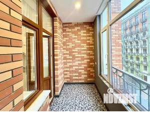 3-к квартира, вторичка, 76м2, 4/8 этаж