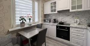 1-к квартира, вторичка, 36м2, 13/17 этаж