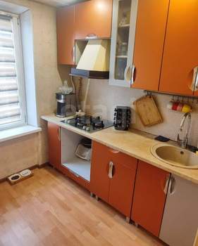 2-к квартира, вторичка, 47м2, 5/5 этаж