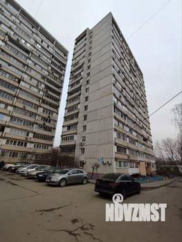 3-к квартира, вторичка, 66м2, 5/16 этаж