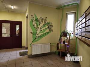 1-к квартира, вторичка, 50м2, 14/15 этаж