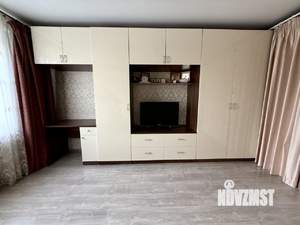 1-к квартира, вторичка, 35м2, 4/12 этаж