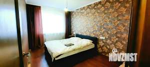 3-к квартира, вторичка, 79м2, 17/19 этаж