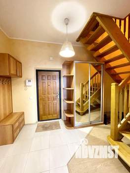 3-к квартира, вторичка, 86м2, 17/18 этаж