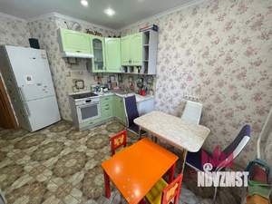 2-к квартира, вторичка, 72м2, 2/17 этаж