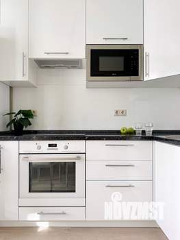 1-к квартира, вторичка, 39м2, 4/19 этаж