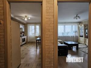 2-к квартира, вторичка, 58м2, 10/17 этаж