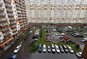 3-к квартира, вторичка, 76м2, 7/17 этаж