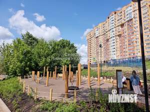 1-к квартира, вторичка, 38м2, 15/17 этаж