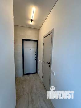 1-к квартира, вторичка, 36м2, 17/17 этаж