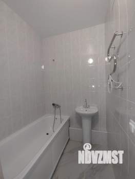 1-к квартира, вторичка, 42м2, 11/17 этаж