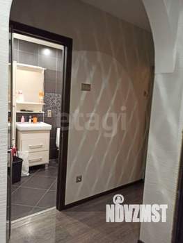 1-к квартира, вторичка, 40м2, 9/17 этаж