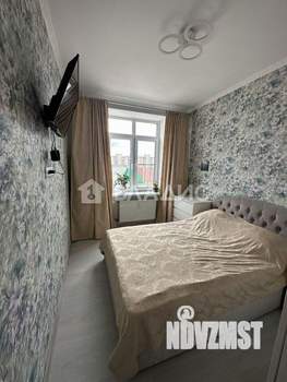 2-к квартира, вторичка, 46м2, 4/8 этаж