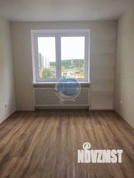 1-к квартира, вторичка, 45м2, 4/16 этаж