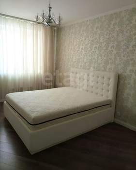 2-к квартира, вторичка, 45м2, 2/4 этаж