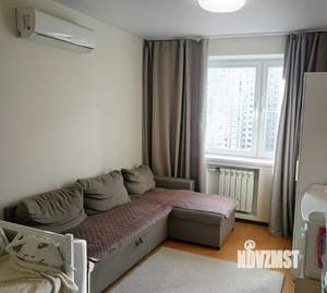 2-к квартира, вторичка, 59м2, 7/18 этаж